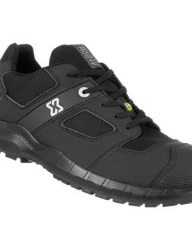 WÜRTH MODYF Chaussures de sécurité basses STRETCH X S3S Noires Noir 47 - Würth MODYF - FashionsVida