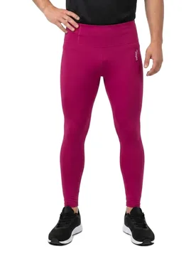 Softee Leggings Boreal Garnet S - Softee - FashionsVida