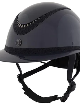 Reithelm THETA RADIANT navy/gunmetal 52-54 - BR - FashionsVida