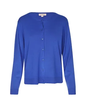 Katestorm Cardigan blu S - KATESTORM - FashionsVida