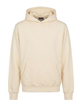 Sweatshirt Herren Cremeweiß L,M,S,XL,XS Herren