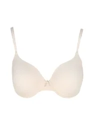 BH gefüttert PERFECT BASICS powder beige 85A damen