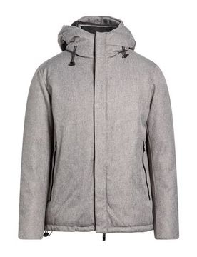 Chaqueta y cazadora Hombre Gris M,S Hombre