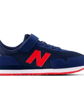 New Balance Sneaker 323 Blue EU 29