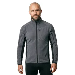 Polaire Unique 16003 Anthracite / Black 3XL