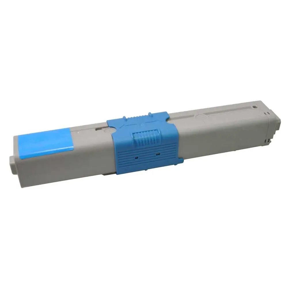Toner C301/c321 44973535 Cyan One Size unisex - OKI - FashionsVida