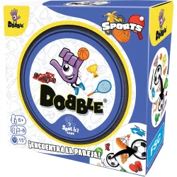 Juego de Mesa Sports Asmodee
