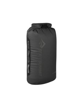 Big River Dry Bag Schwarz 20