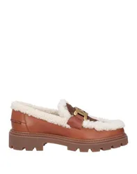 Mocasines Mujer Cuero 35.5,36.5,40 Mujer