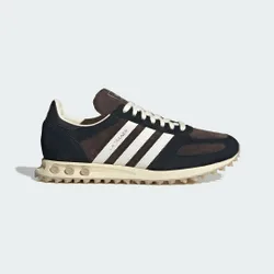 SCARPE LA TRAINER OG 44 Core Black / Off White / Matte Gold