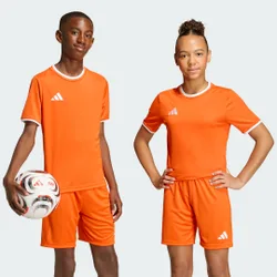 Maglia Entrada26 3-4A Team Orange / White