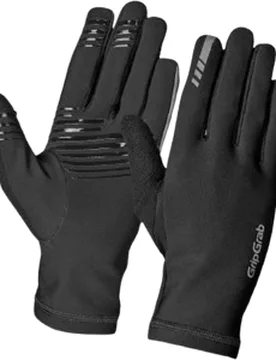 INSULATOR 2 Unisex schwarz,M - GripGrab - FashionsVida
