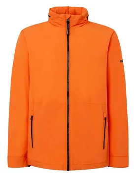 Veste Townsend Dark Orange S