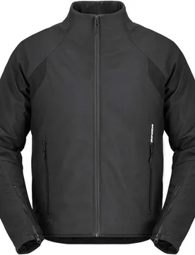 Giubbotto Moto THE STANDARD H2OUT Nero taglia S - Spidi - FashionsVida