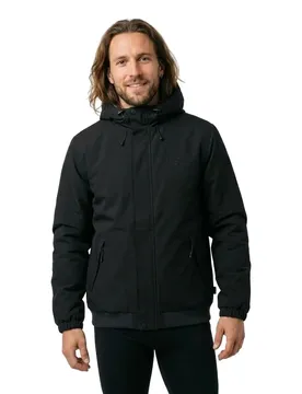 Parka All Day Black XL