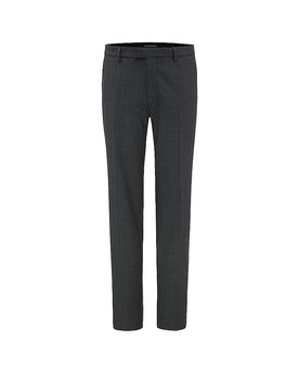 Anzughose DRYNAMIC PIET grau 48 herren