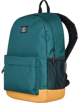 Mochila de hombre Backsider Core - DC Shoes - FashionsVida