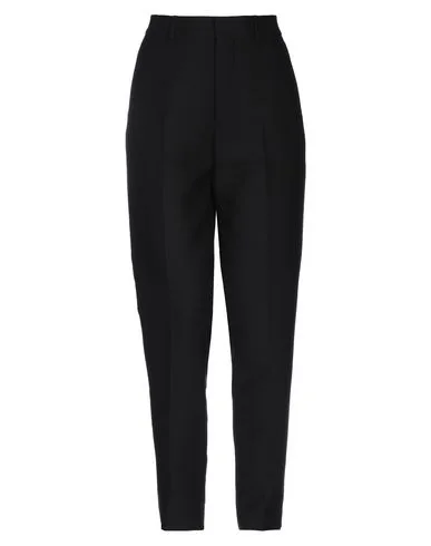 Hose Damen Schwarz 32 Damen - Ami Alexandre Mattiussi - FashionsVida