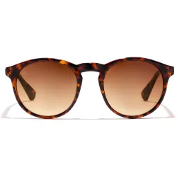 Gafas de sol audrey - black and white earth