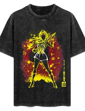 The She Style T-Shirt Halloween Theme T-Shirt - Aliexpress - FashionsVida