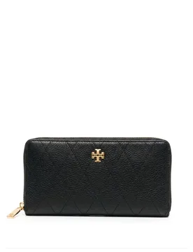 TORY BURCH Portafogli Black - Tory burch - FashionsVida