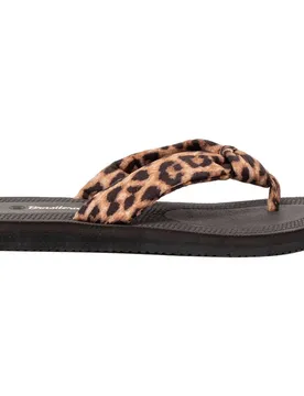Infradito Savanna Black EU 38