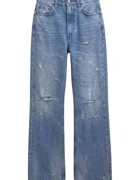 Haikure - Jeans - 470596 - Denim