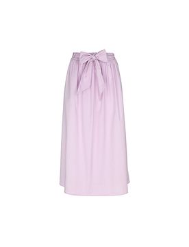 Penn INK Midirock rosa 40 damen