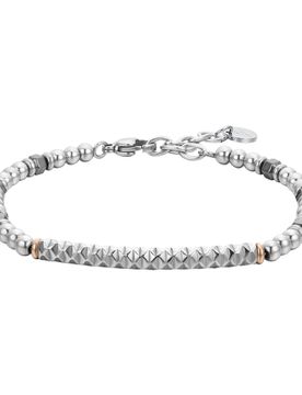 Bracciale Uomo Luca Barra BA1727