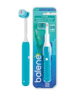 BALENE Fun & Easy To Use Azul - BALENE - FashionsVida