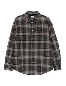 Spray arr controlla flan` oversat overshirt