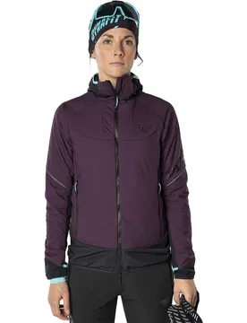 Veste Mezzalama Polartec® Alpha® Royal Purple M