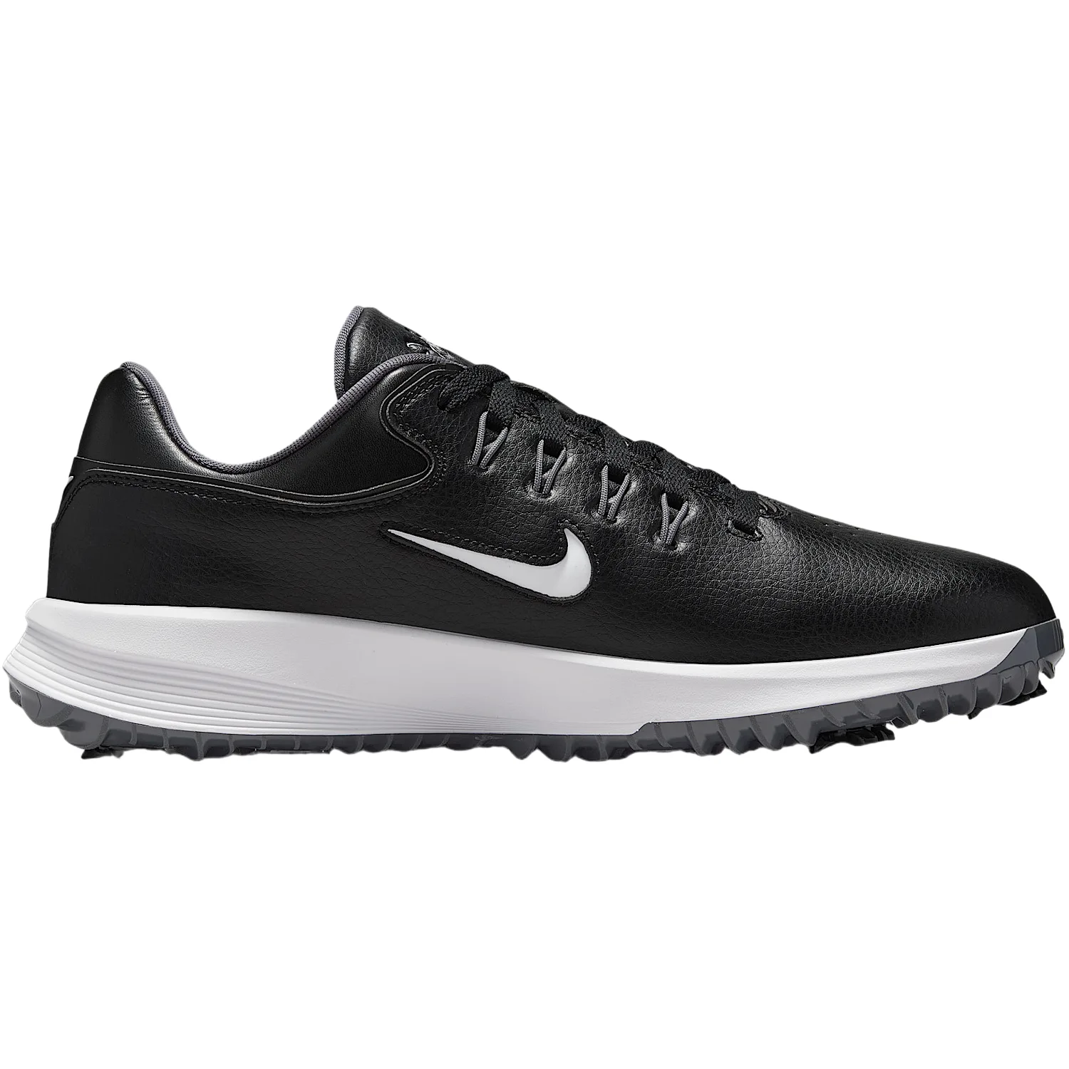 Golf Golfschuhe Unisex Victory Pro 4, schwarz/weiss 41 - Nike - FashionsVida
