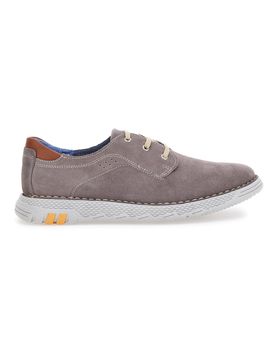 Stringate 8961 Marroni 42