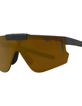 Lunettes De Soleil The Exec Flip-offs Regular - Pit Viper - FashionsVida