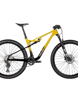 Bicicleta MONTAÑA UNISEX KENTA 30 2025 - MMR - FashionsVida
