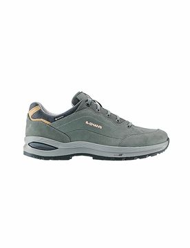 Zapatillas multifunción para mujer Renegade Evo GTX Low gris 42 1/2