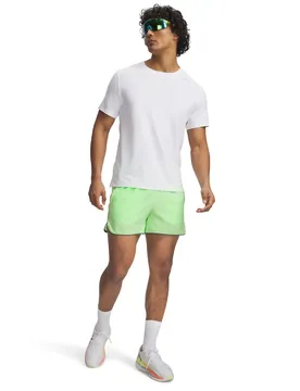 Shorts Velociti Pro Vent - Vert - male - Size: L