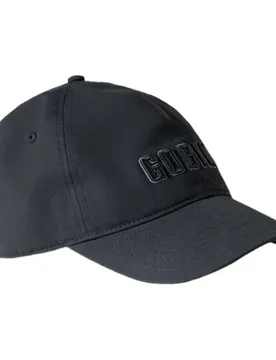 Cappellino Con Visiera After Ride Black Lead