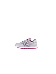 Unisex junior sneakers pv574 kl 574 junior grey