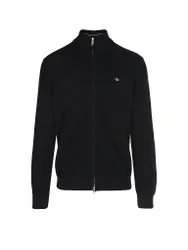 Gant Cardigan noir XL