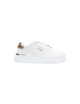 Damen Sneaker Weiß 516229