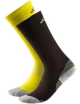 Sportstrümpfe A68110 31 / 34;23 / 26;27 / 30 Male - McKINLEY - FashionsVida