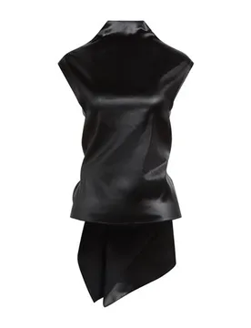 Top Mujer Negro 34,36,40 Mujer - Sportmax - FashionsVida