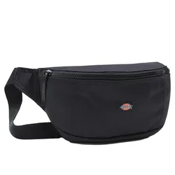 Sac Banane Blanchard Black One Size unisex