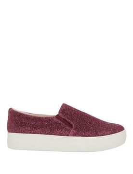 Sneakers Mujer Fucsia 35,36,37,38,39,40 Mujer