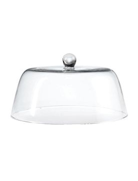 Glas-Glocke Grande 32cm baby