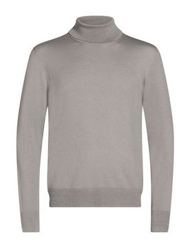 Cuello alto Hombre Gris 52 Hombre