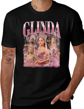 Wicked The Musical Shirt, Wicked, Changed For Good, Wicked The Musical, Glinda Elphaba T-Shirt - Aliexpress - FashionsVida
