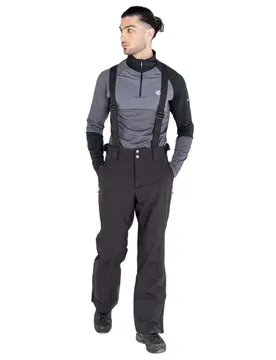 Pantalon Achieve Ii Regular Black L